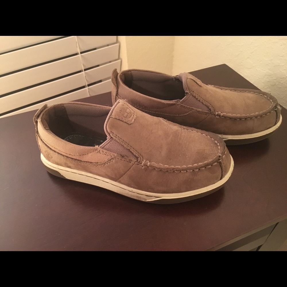Timberland shoes (kids)